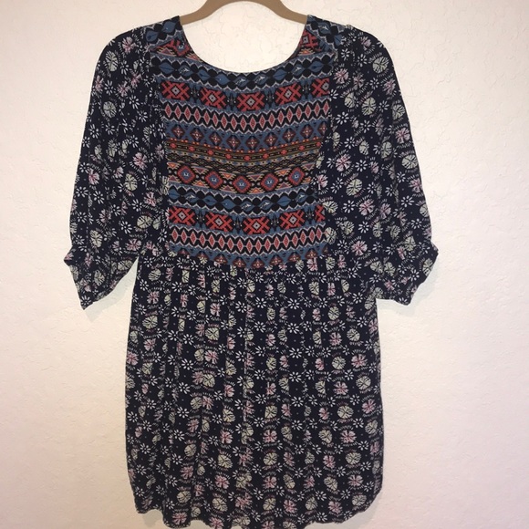 Umgee USA tunic/dress - Picture 2 of 2
